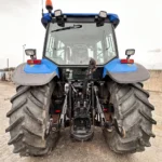 New Holland TM140 – 5,6 tony, rok produkcji 2003 - obrazek 17