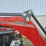 Nowy ciągnik CASE IH 100A Farmall, rok produkcji 2023, z ładowaczem czołowym - obrazek 18
