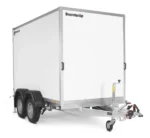 Ciężarówka skrzyniowa CD300TBD2000 Brenderup - obrazek 3