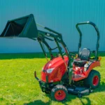 Ciągnik BRANSON 1905H Undercompact