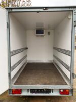 Przyczepa chłodnicza jednoosiowa - obrazek 3