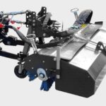 Zamiatarka Tuchel 120 cm