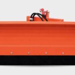 Pług do odśnieżania 1,7 m, Agromasz