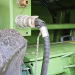 John Deere 6210 R, rok produkcji 2012 - obrazek 17