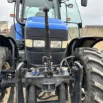 New Holland TM140 – 5,6 tony, rok produkcji 2003 - obrazek 25