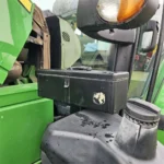 John Deere 6210 R, rok produkcji 2012 - obrazek 16