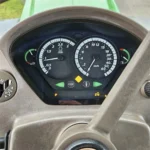 John Deere 6210 R, rok produkcji 2012 - obrazek 7