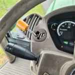 John Deere 6210 R, rok produkcji 2012 - obrazek 8