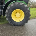 John Deere 6210 R, rok produkcji 2012 - obrazek 12