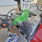 Nowy ciągnik CASE IH 100A Farmall, rok produkcji 2023, z ładowaczem czołowym - obrazek 5