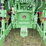 John Deere 6210 R, rok produkcji 2012 - obrazek 13