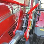 Nowy ciągnik CASE IH 100A Farmall, rok produkcji 2023, z ładowaczem czołowym - obrazek 3