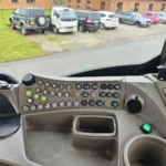 John Deere 6210 R, rok produkcji 2012 - obrazek 4