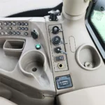 John Deere 6210 R, rok produkcji 2012 - obrazek 6