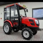 Massey Ferguson MF 6028