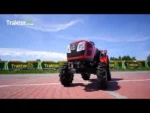 Massey Ferguson MF6028 4×4 – 28 KM / KABINA - obrazek 2