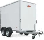 Furgon Böckmann KT 2513/20 H