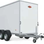 Furgon Böckmann KT 2513/20 H