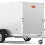 Furgon Böckmann KT-AL 2513/15 F