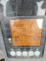 2020 Yanmar SV18 Advance-Powertilt - obrazek 3