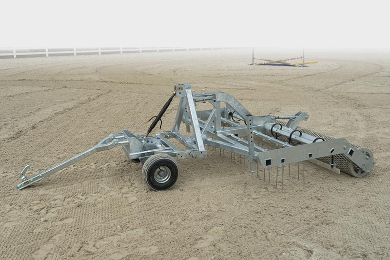 mGXDGxErGdyMH2Z1fSRjZFnyv8J8sosYcizOJMOw tracTEC nr 61, planer ujeżdżalni 2,0 m - obrazek 1