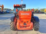 Manitou MT1840 - obrazek 17