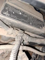 Manitou MT1440E - obrazek 12