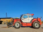 Manitou MT1440E - obrazek 4
