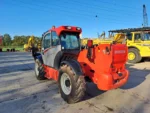 Manitou MT1840 - obrazek 18