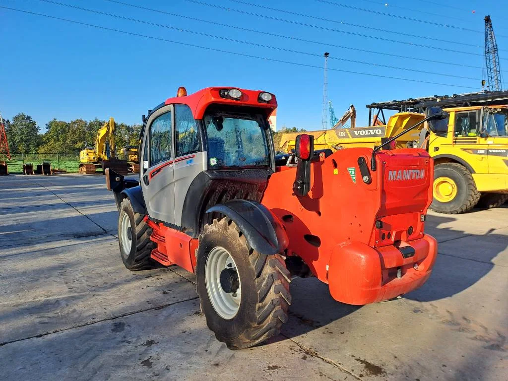 manitou-mt1440e-40645c63 Manitou MT1440E - obrazek 1