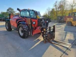 Manitou MT1440E - obrazek 16