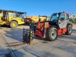 Manitou MT1440E - obrazek 20