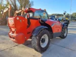 Manitou MT1440E - obrazek 24