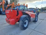 Manitou MT1840 - obrazek 4