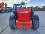 Manitou MT1840 - obrazek 16