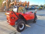 Manitou MT625H - obrazek 2