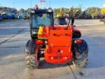 Manitou MT625H - obrazek 4