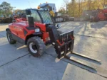 Manitou MT625H - obrazek 13