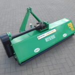 Mulczer Geo EFG155