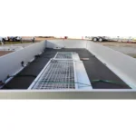 Przyczepa platformowa PL27615020002 – PTAC 2000 kg (276×150) – SARIS - obrazek 5