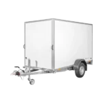 Furgon dostawczy FW2000F 306 x 154 x 150 cm – PTAC 2000 kg – Saris