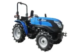 Solis 20 4 × 4 – 18 CV