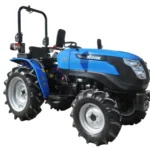 Solis 20 4 × 4 – 18 CV