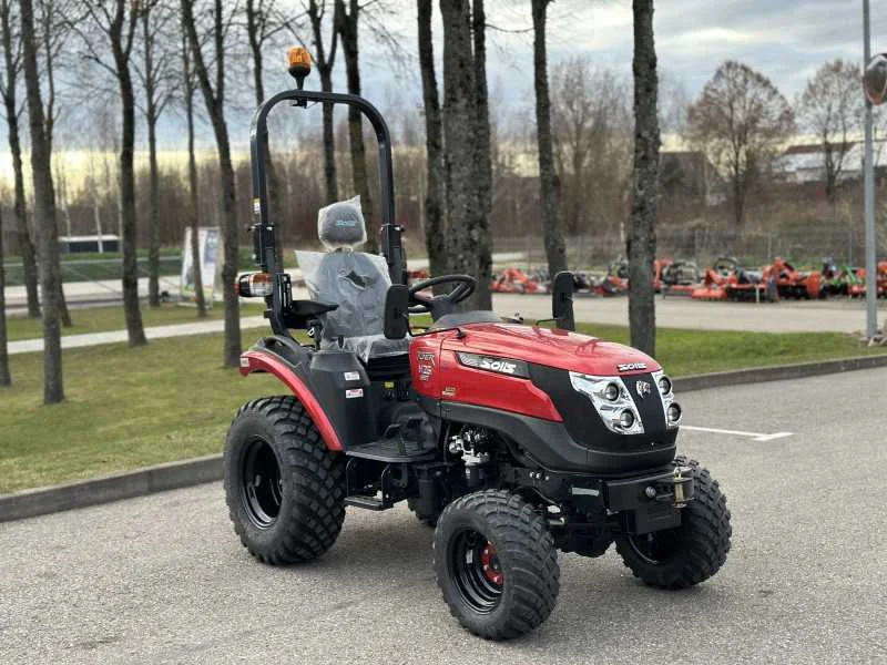 solis-26-hst-limited-edition SOLIS 26 HST Edycja Limitowana - obrazek 1