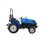 Solis S 16 4×4 – 18 KM / KM - obrazek 2