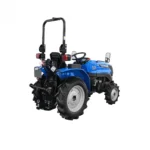 Solis S 16 4×4 – 18 KM / KM - obrazek 3