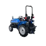 Solis S 16 4×4 – 18 KM / KM - obrazek 4