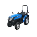 Solis S 16 4×4 – 18 KM / KM - obrazek 5