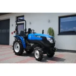 Solis S 16 4×4 – 18 KM / KM - obrazek 6