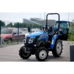 Solis S 16 4×4 – 18 KM / KM - obrazek 7